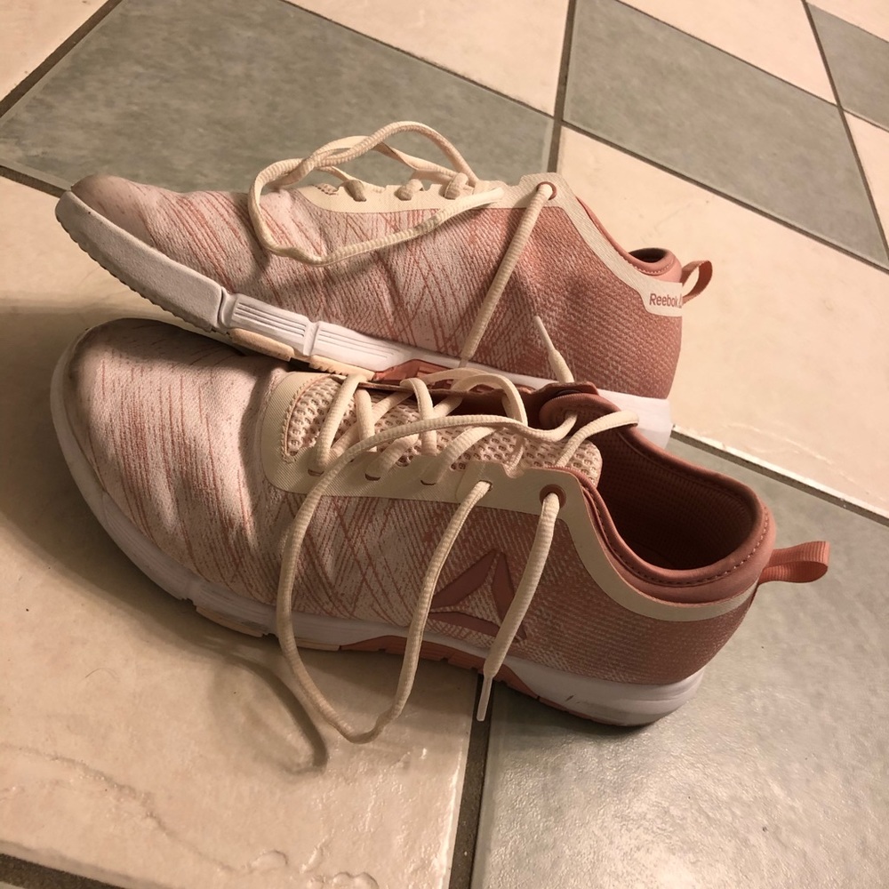 CrossFit shoes